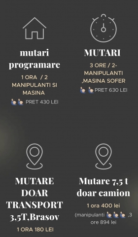 Vicoso Logistica - S.C. VICOSO LOGISTICA S.R.L.